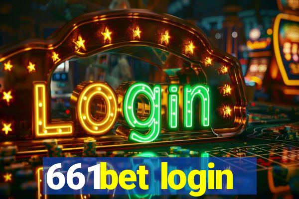 661bet login